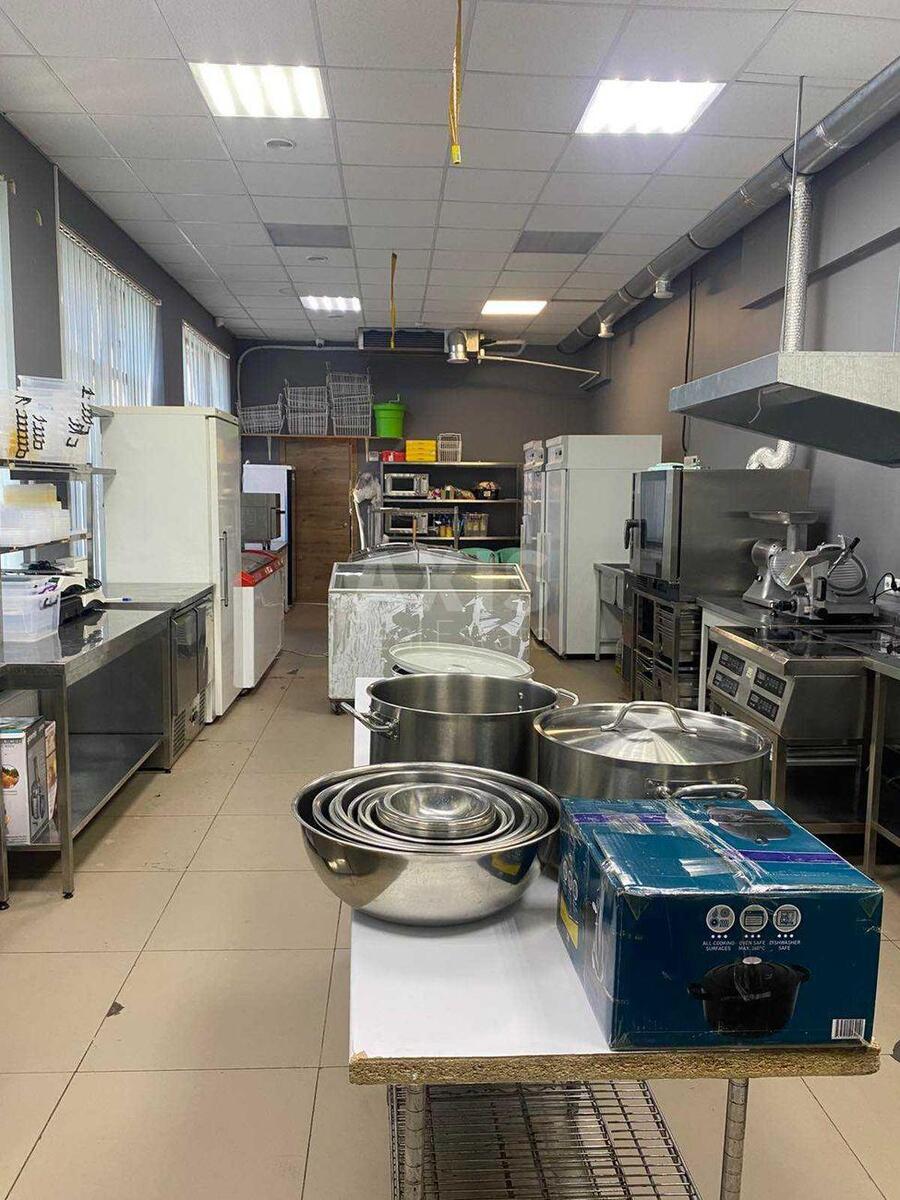 Trade object vul. Grygorovycha-Bars'kogo 5, 60m2573843
