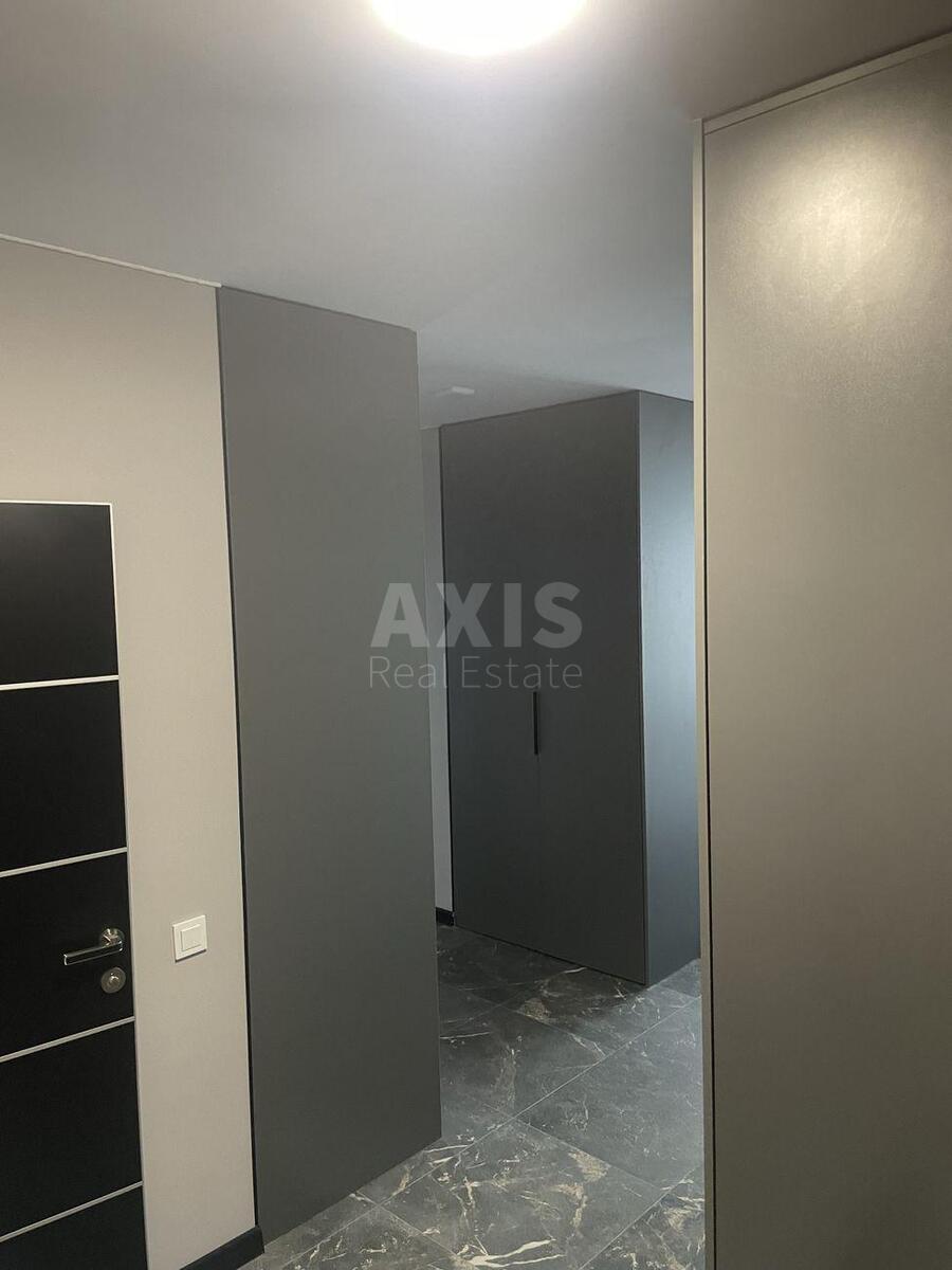 2k apartment vul. Levitana 319