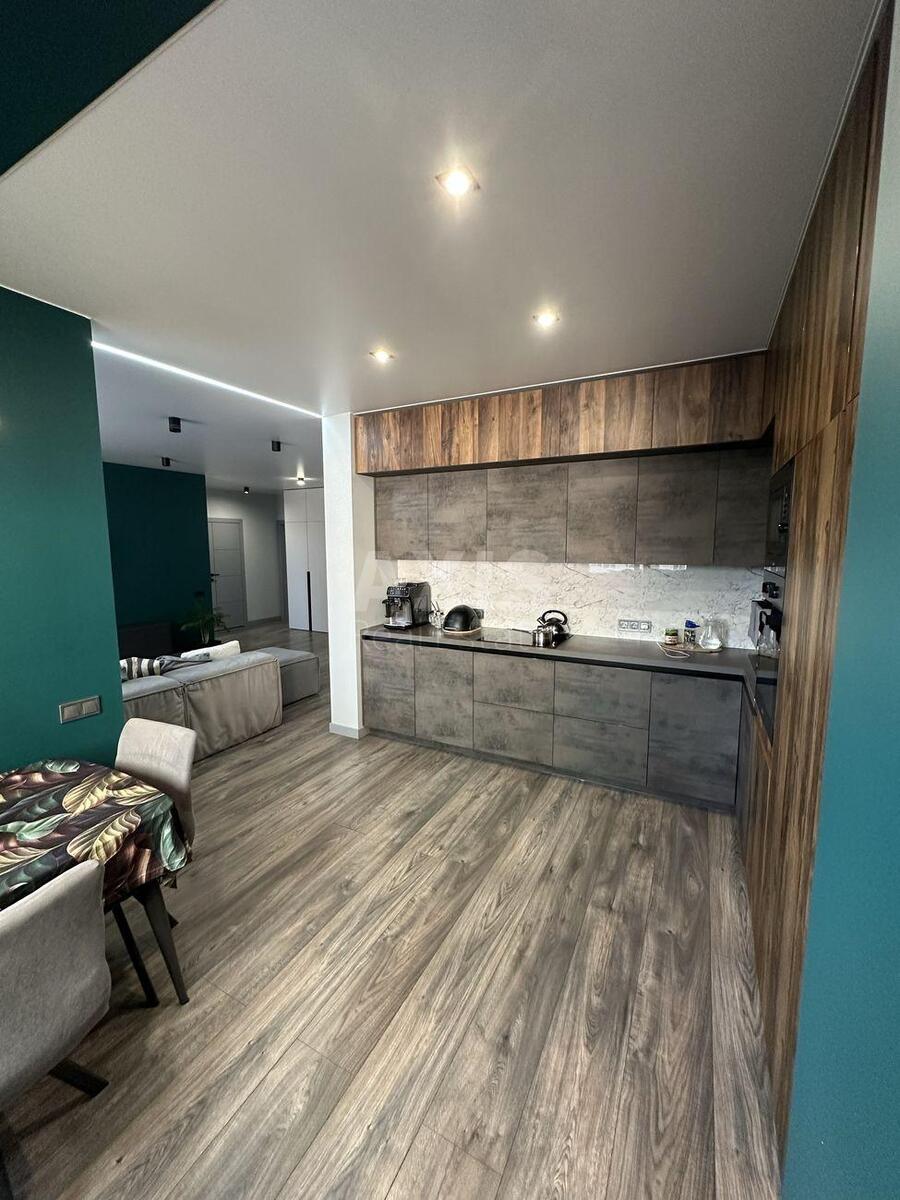 3k apartment vul. Zabolotnogo Akademika 1561828