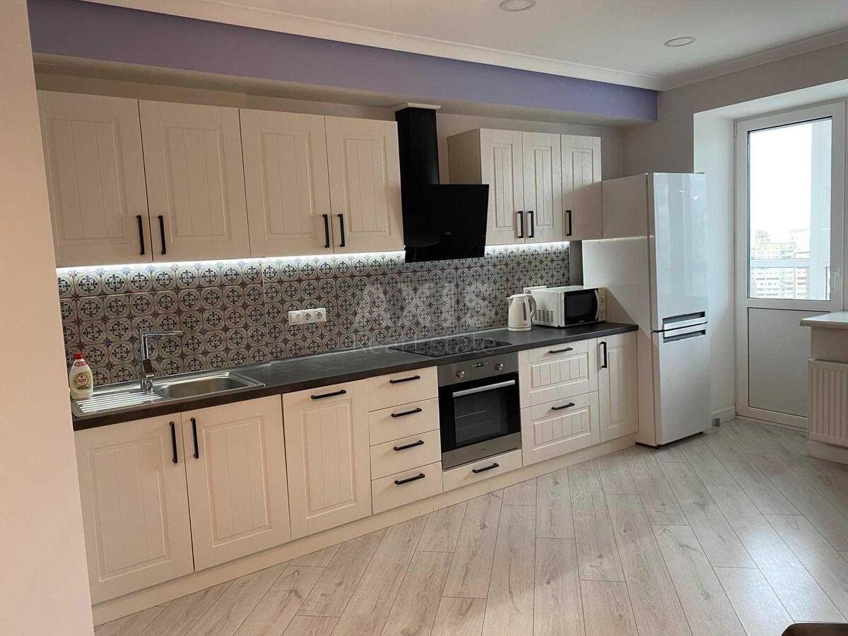1k apartment vul. Patriarha Mstyslava Skrypnyka 48А57485