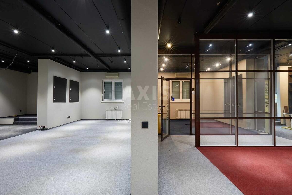 Office vul. Saksagans'kogo 119, 137m2618455