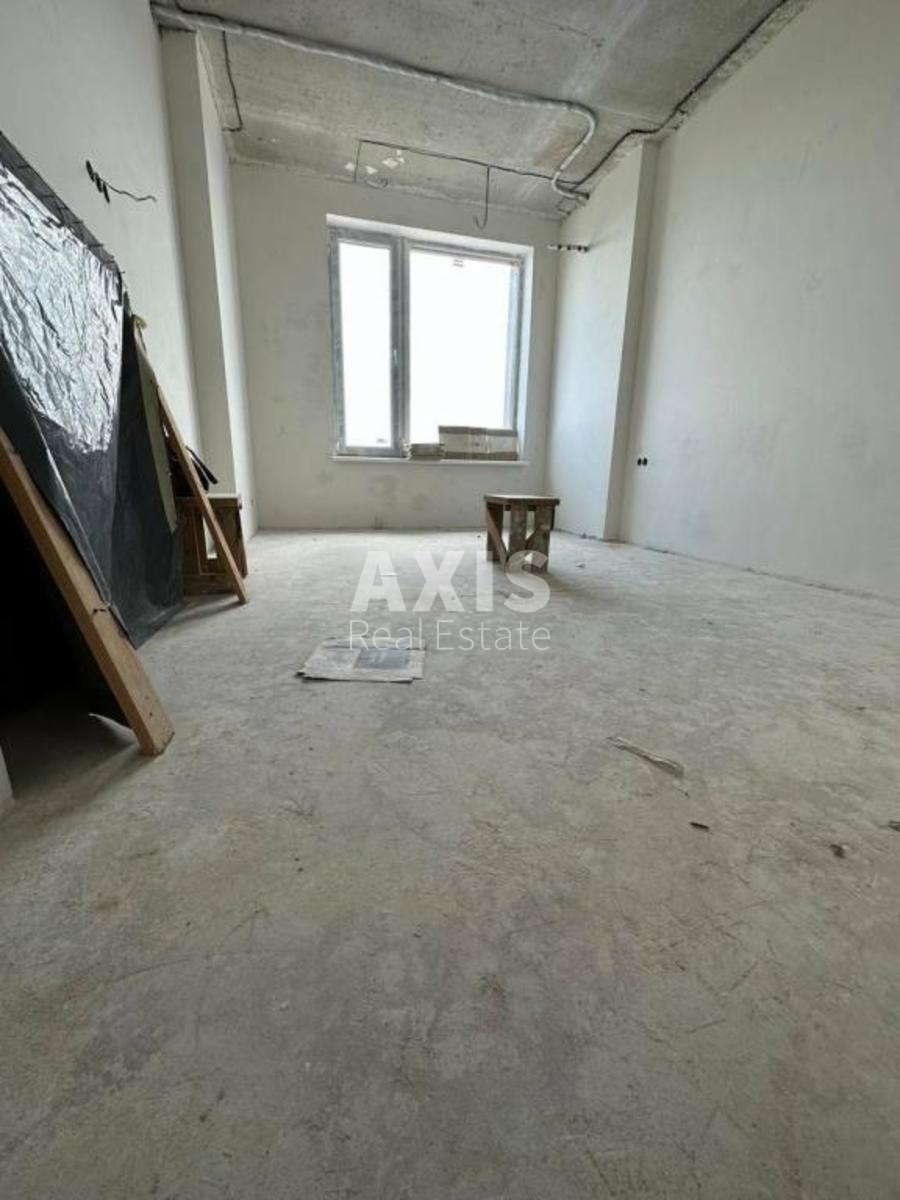 3k apartment vul. Zabolotnogo Akademika 1а11