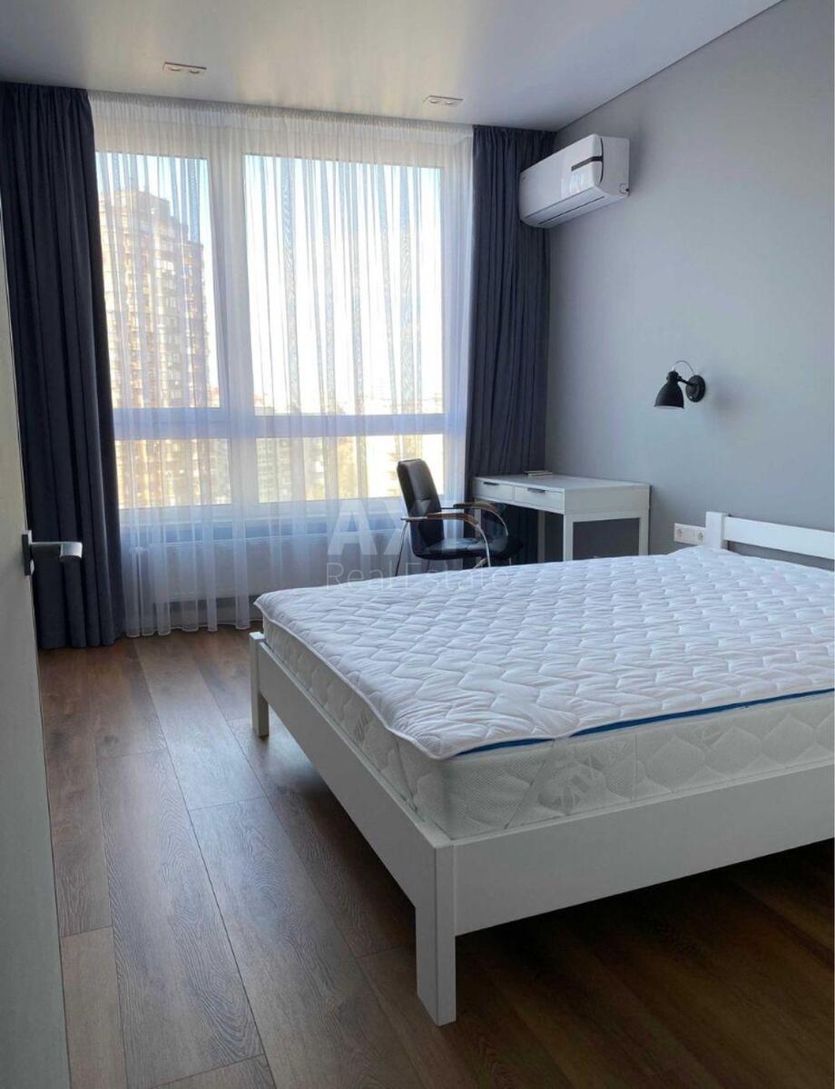2k apartment vul. Sholudenka 302