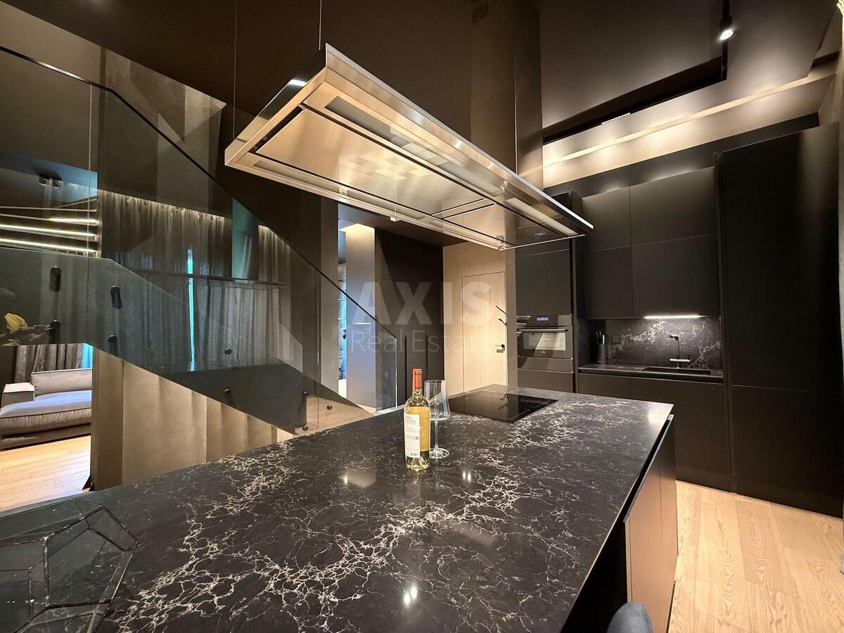 3k apartment vul. Tolstogo L'va 25574984