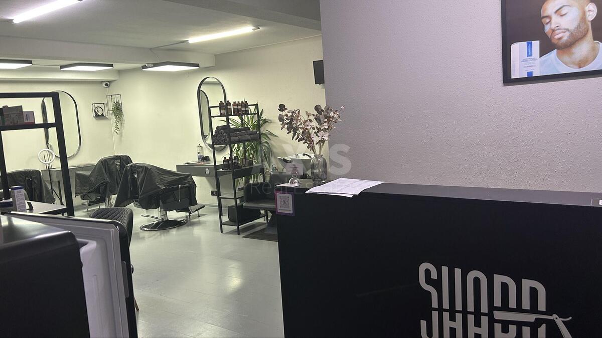 Trade object vul. Lavrs'ka 4, 42m2618954