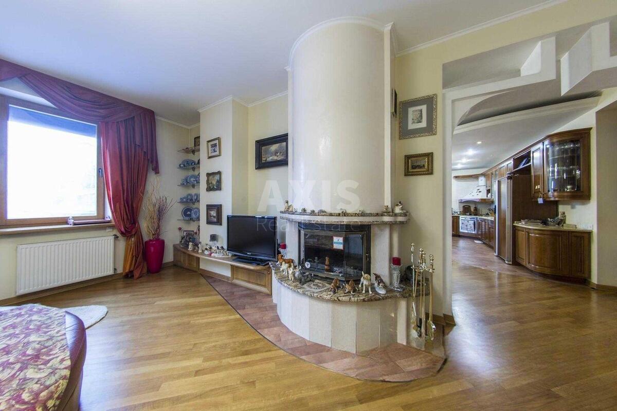 4k apartment vul. Pavlivs'ka 18575661