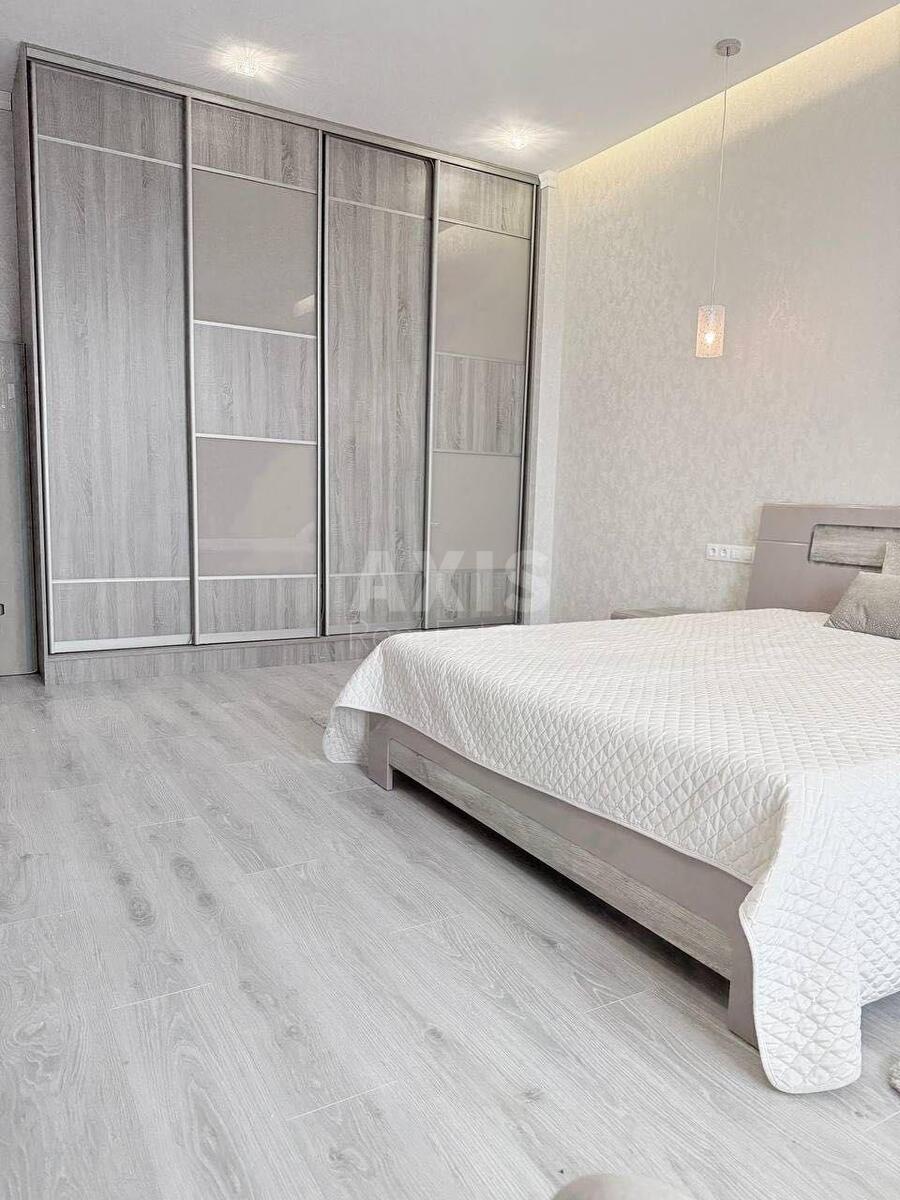 2k apartment vul. Kudri Ivana 26619022