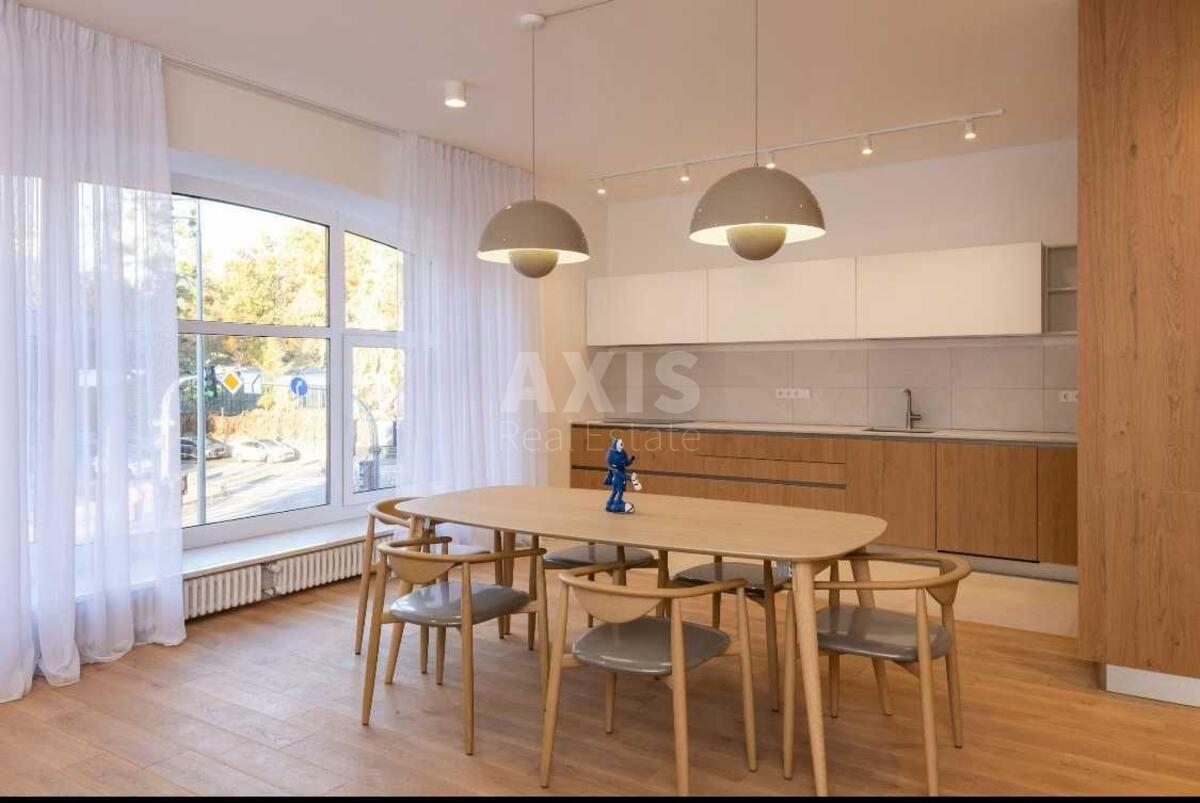 4k apartment vul. Tolstogo L'va 3961935