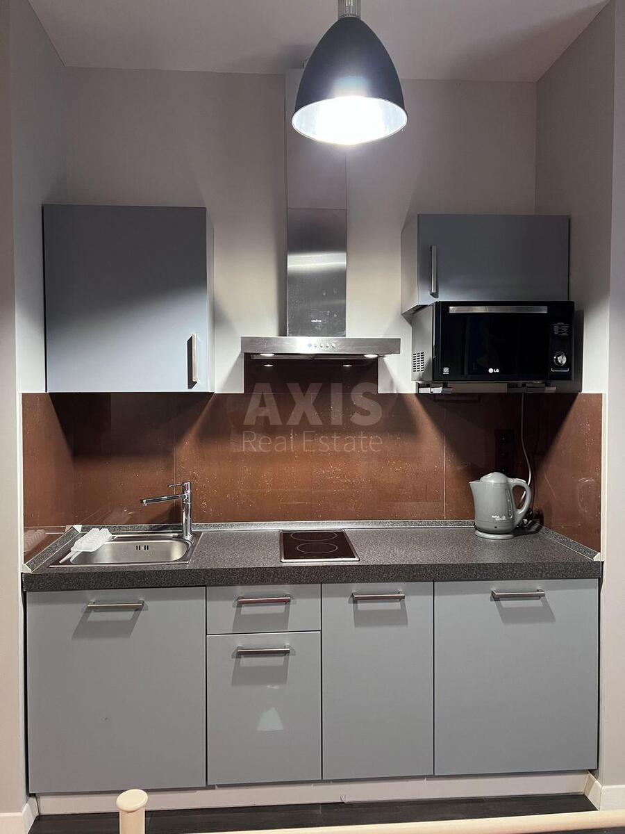 1k apartment vul. Velyka Vasyl'kivs'ka 5861945