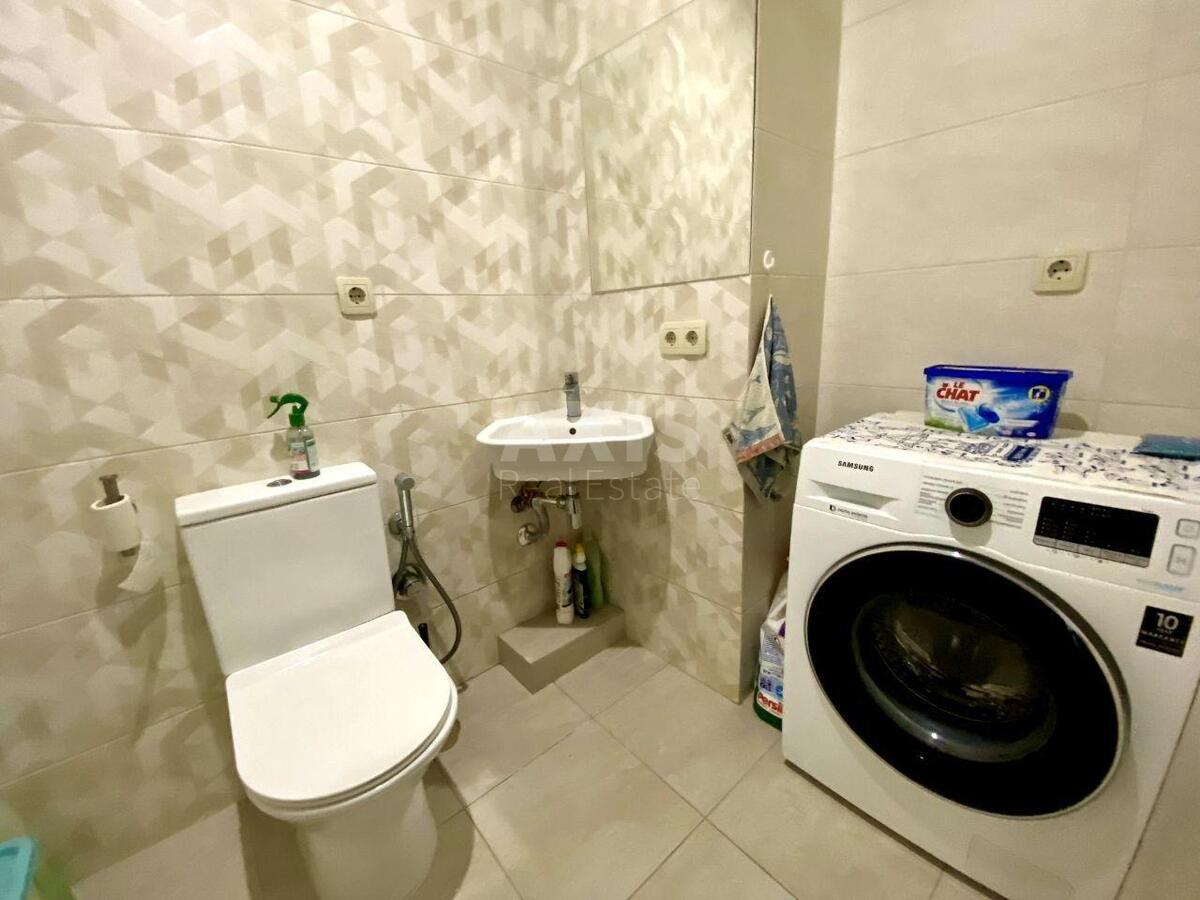 3k apartment pr-t Pravdy 39В576405