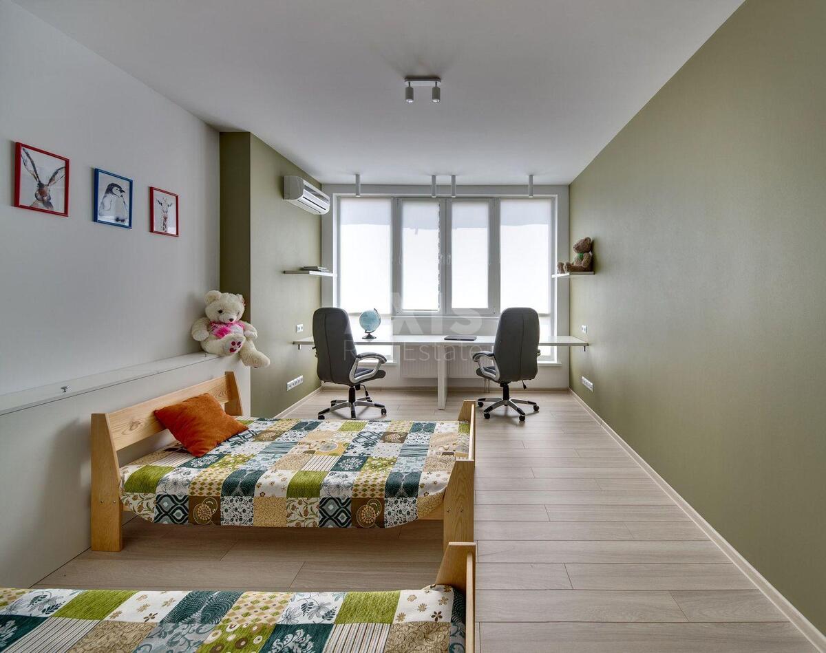 3k apartment vul. Samiyla Kishky 19/14619645