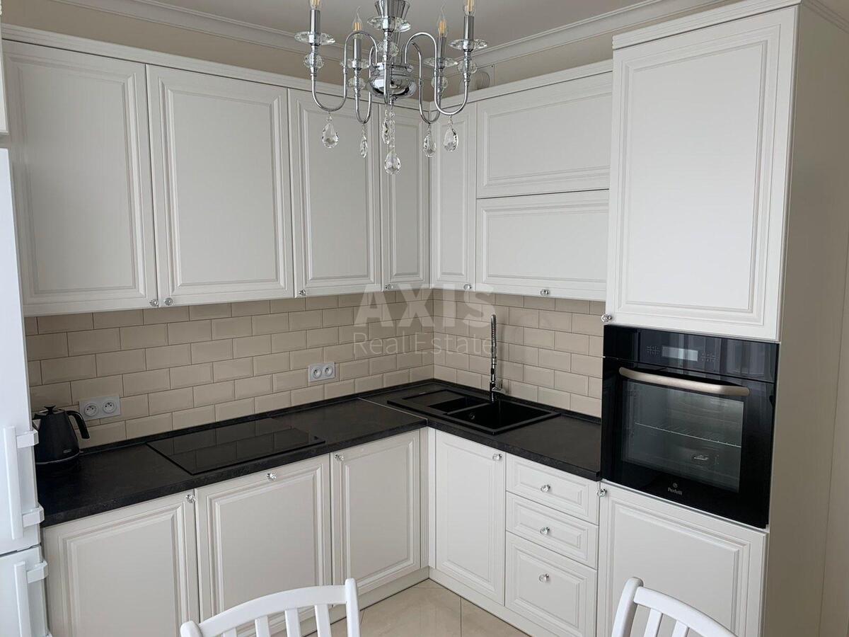 2k apartment vul. Rodyny Kristeriv 20