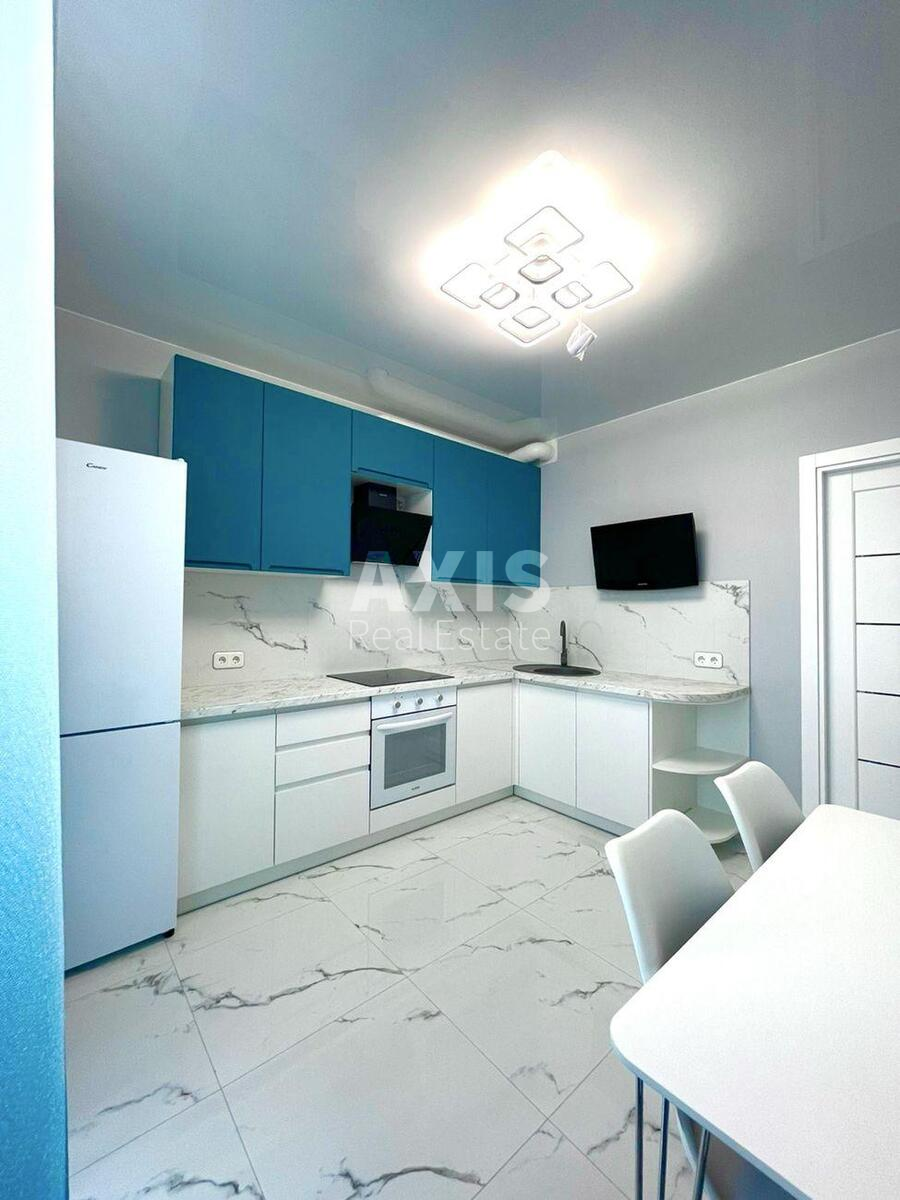 1k apartment vul. Revuc'kogo 40539260