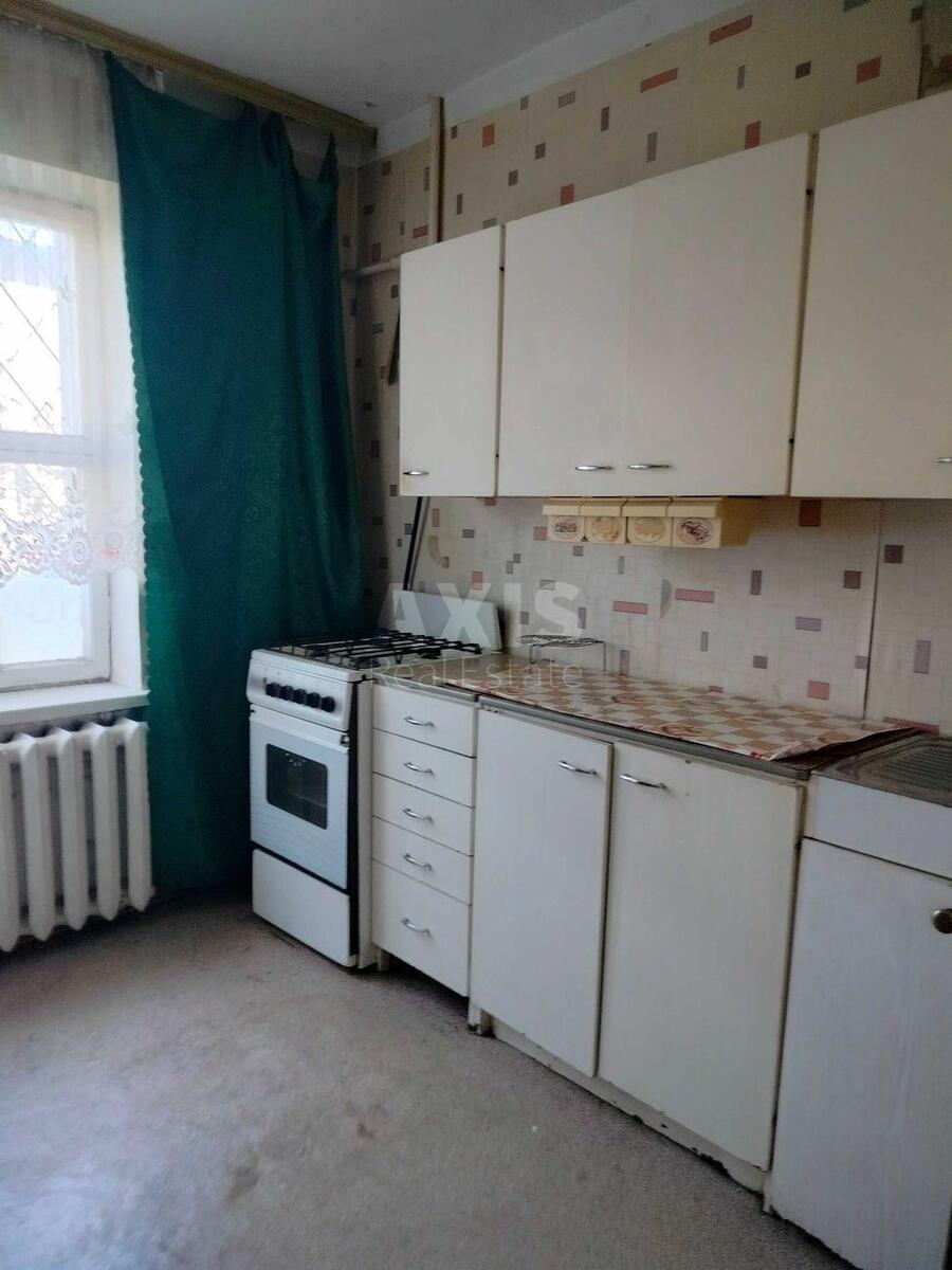 1к квартира ул. Воскресенская 11
