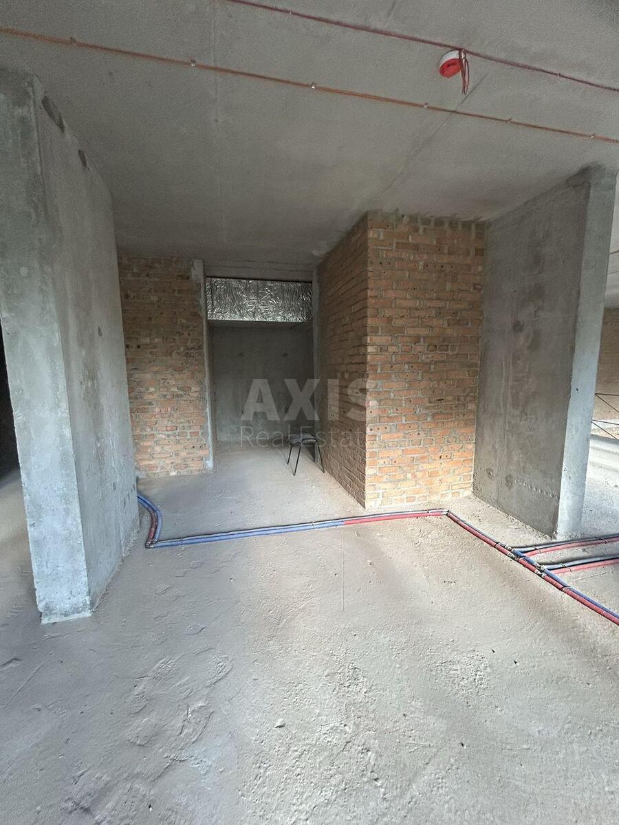 Service object vul. Zhyvopysna 3, 102m2576868