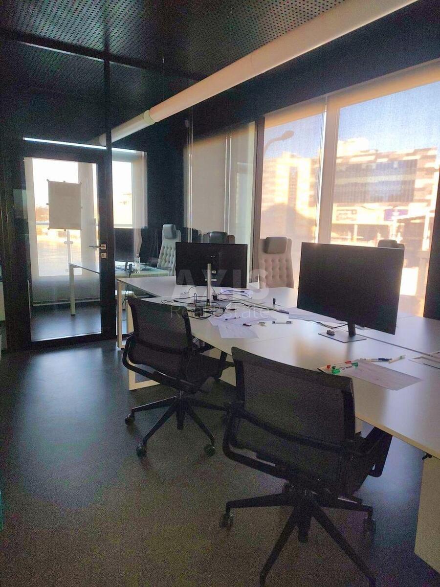 Office nab. Dniprovs'ka 14, 245m2619914