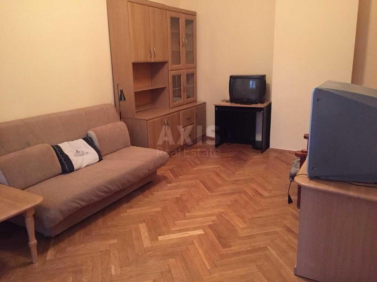1к квартира пер. Горской Аллы 105