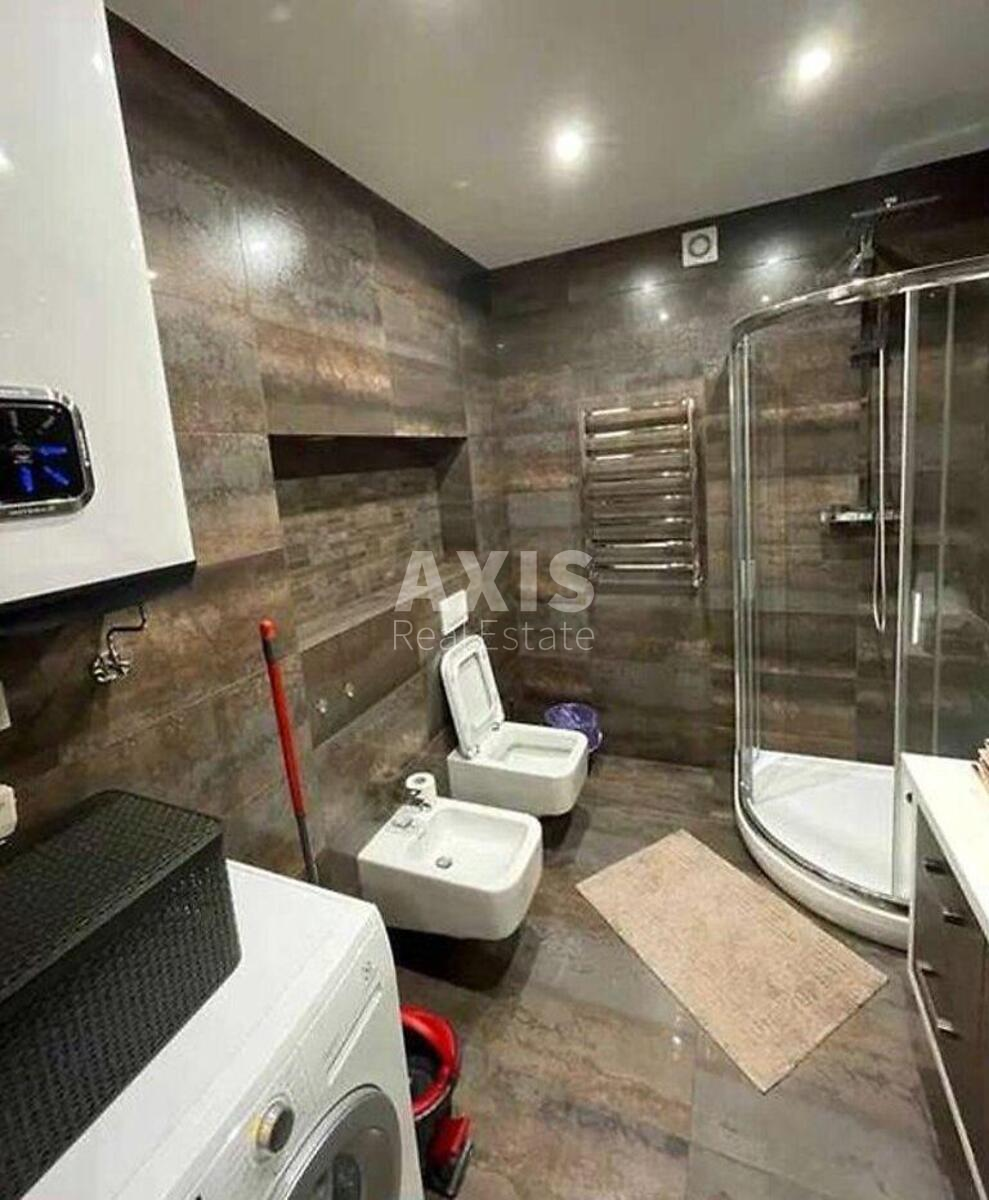 1k apartment vul. Kudri Ivana 72