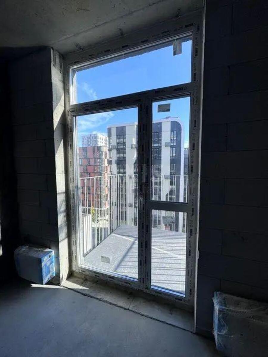 1k apartment bul. Ryl's'kogo Tadeja 1620132