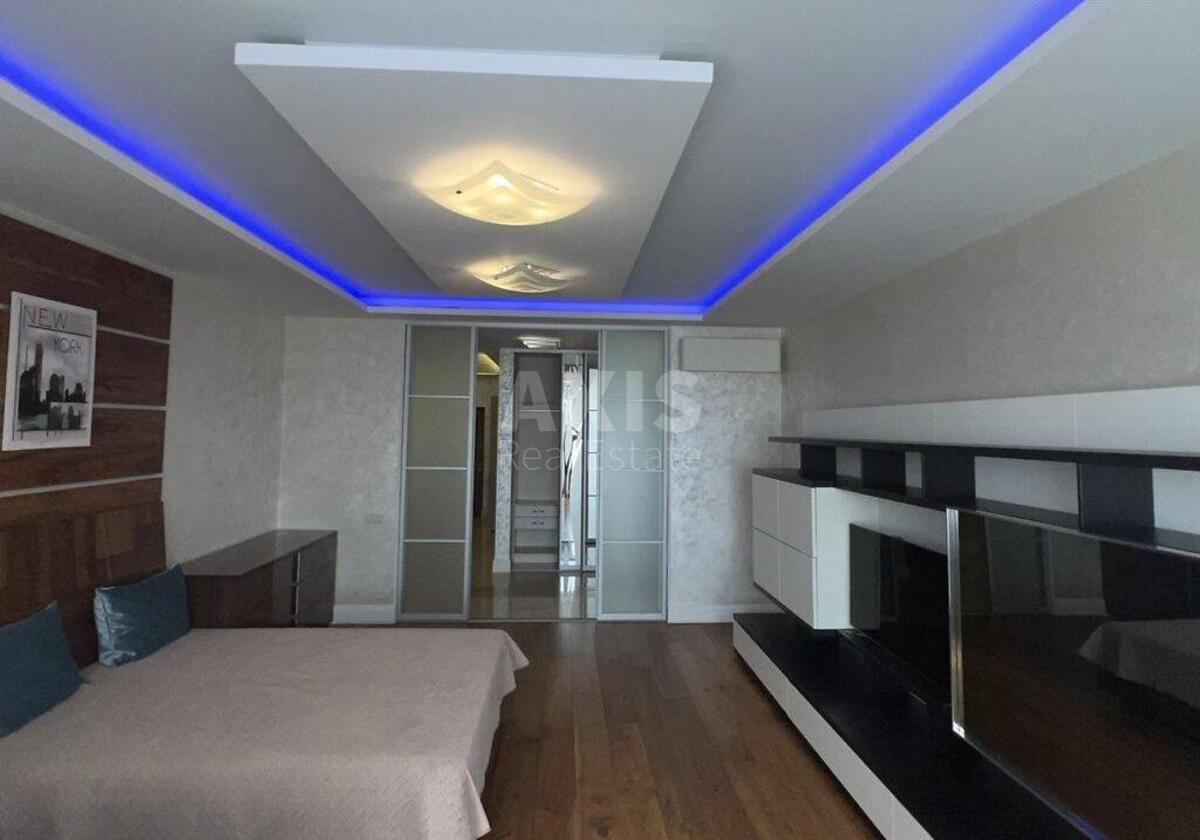 3k apartment bul. Shevchenka Tarasa 27Б577305