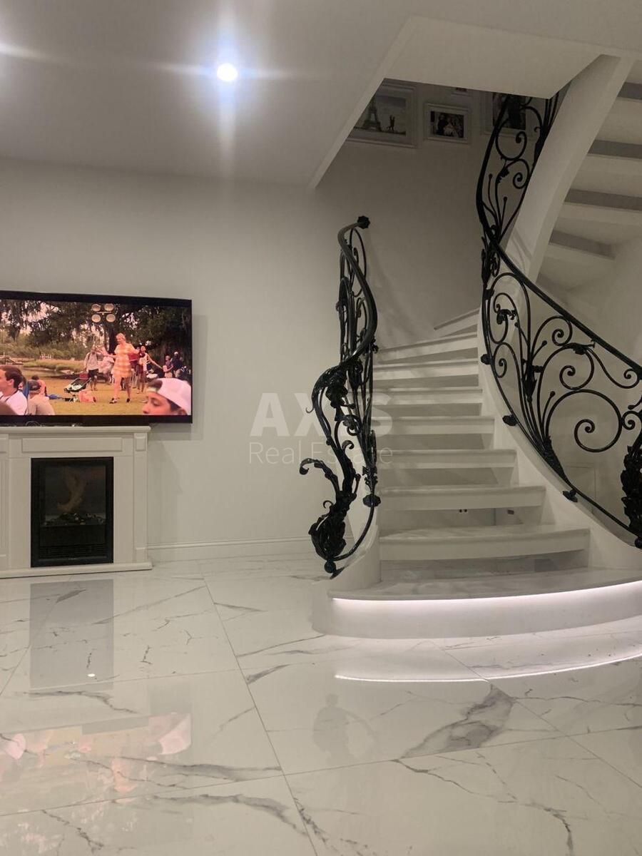 5k apartment vul. Regeneratorna 40