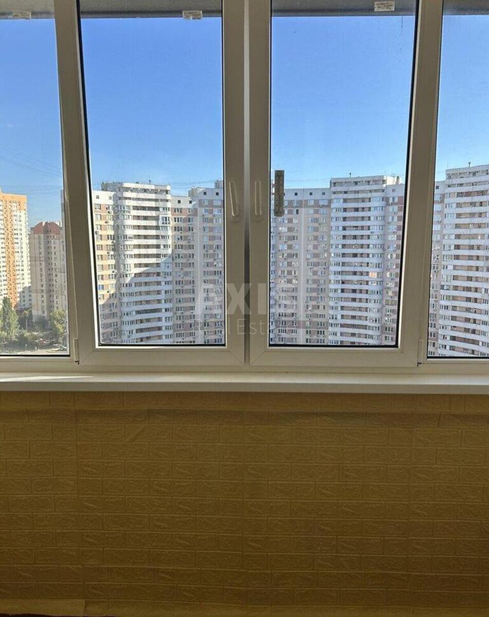 1k apartment vul. Oleny Pchilky 2Б620766
