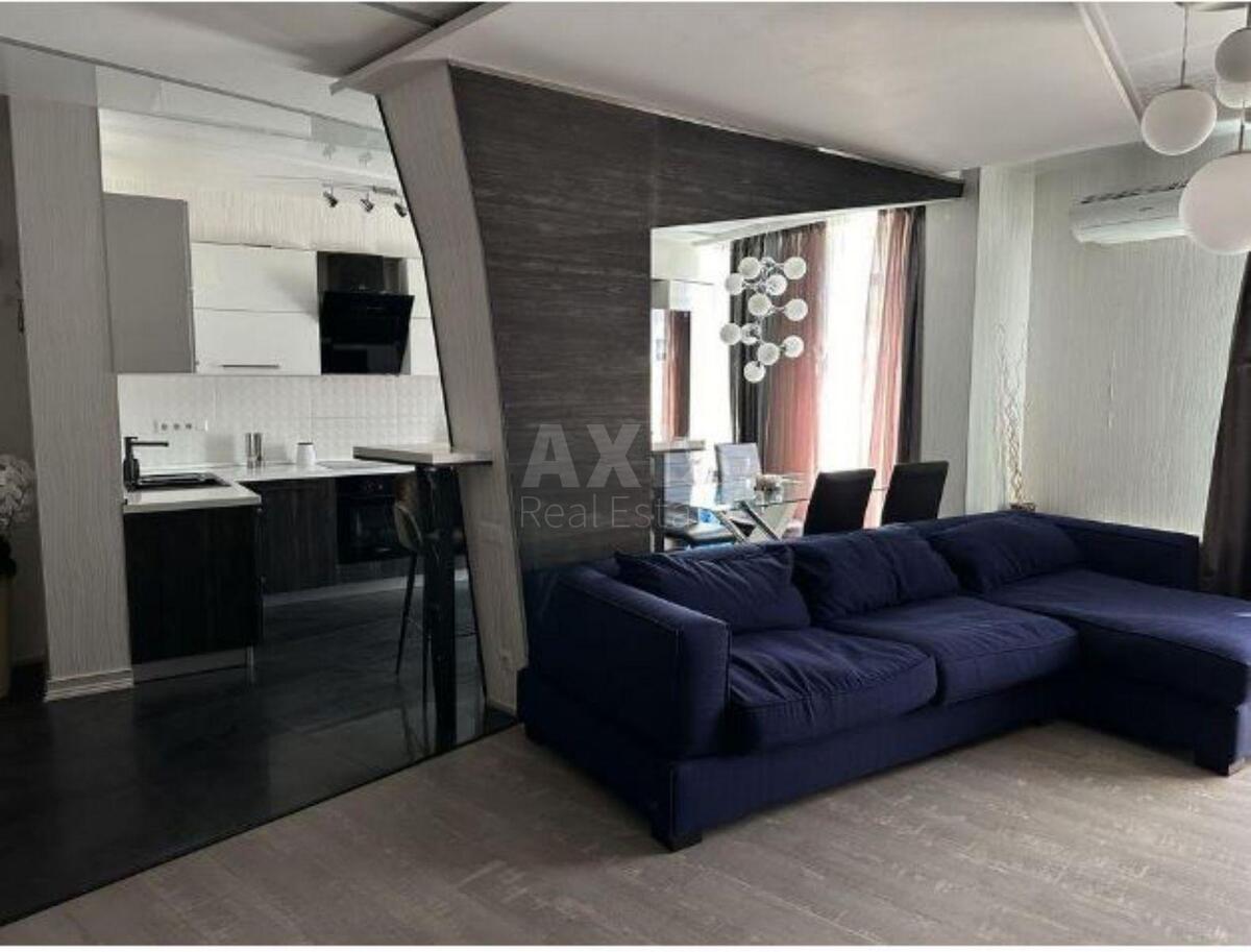3k apartment vul. Regeneratorna 40