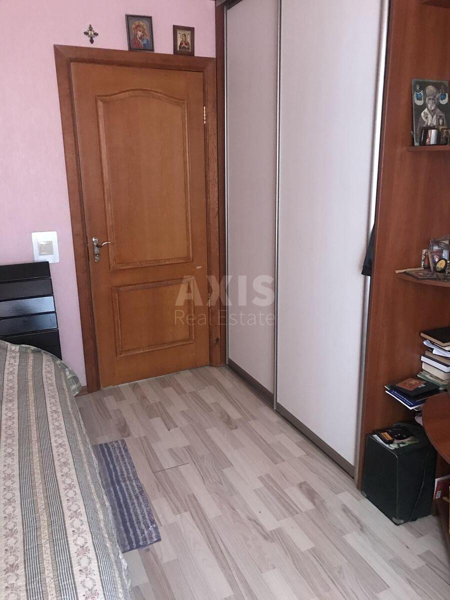 3к квартира ул. Чернобыльская 24/25621164