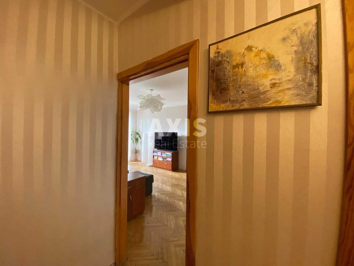 4k apartment vul. Semashka 21621069