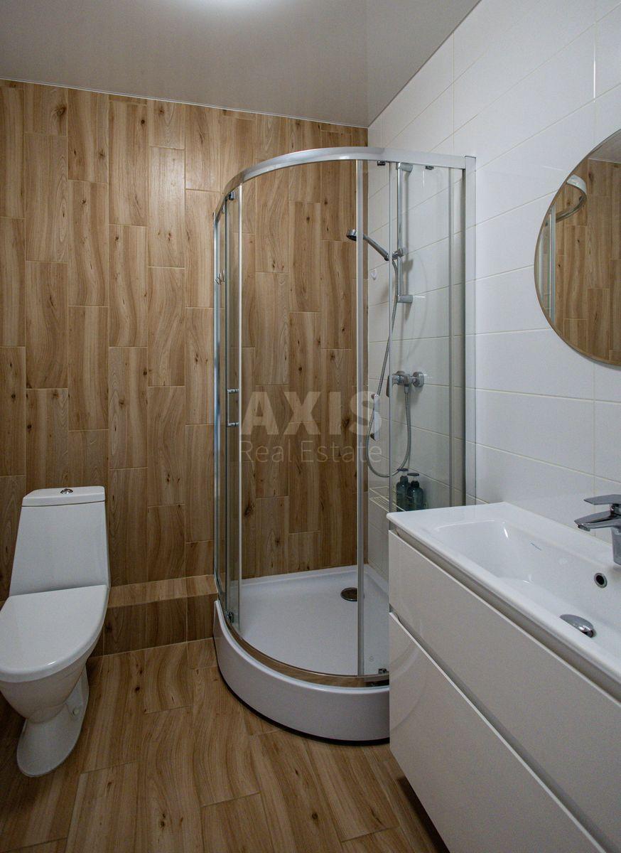 1k apartment vul. Kondratjuka Jurija 3578368