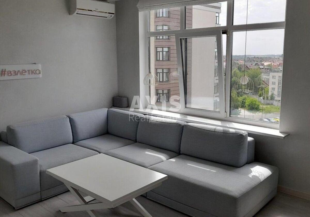 2k apartment vul. Junac'ka 6578232