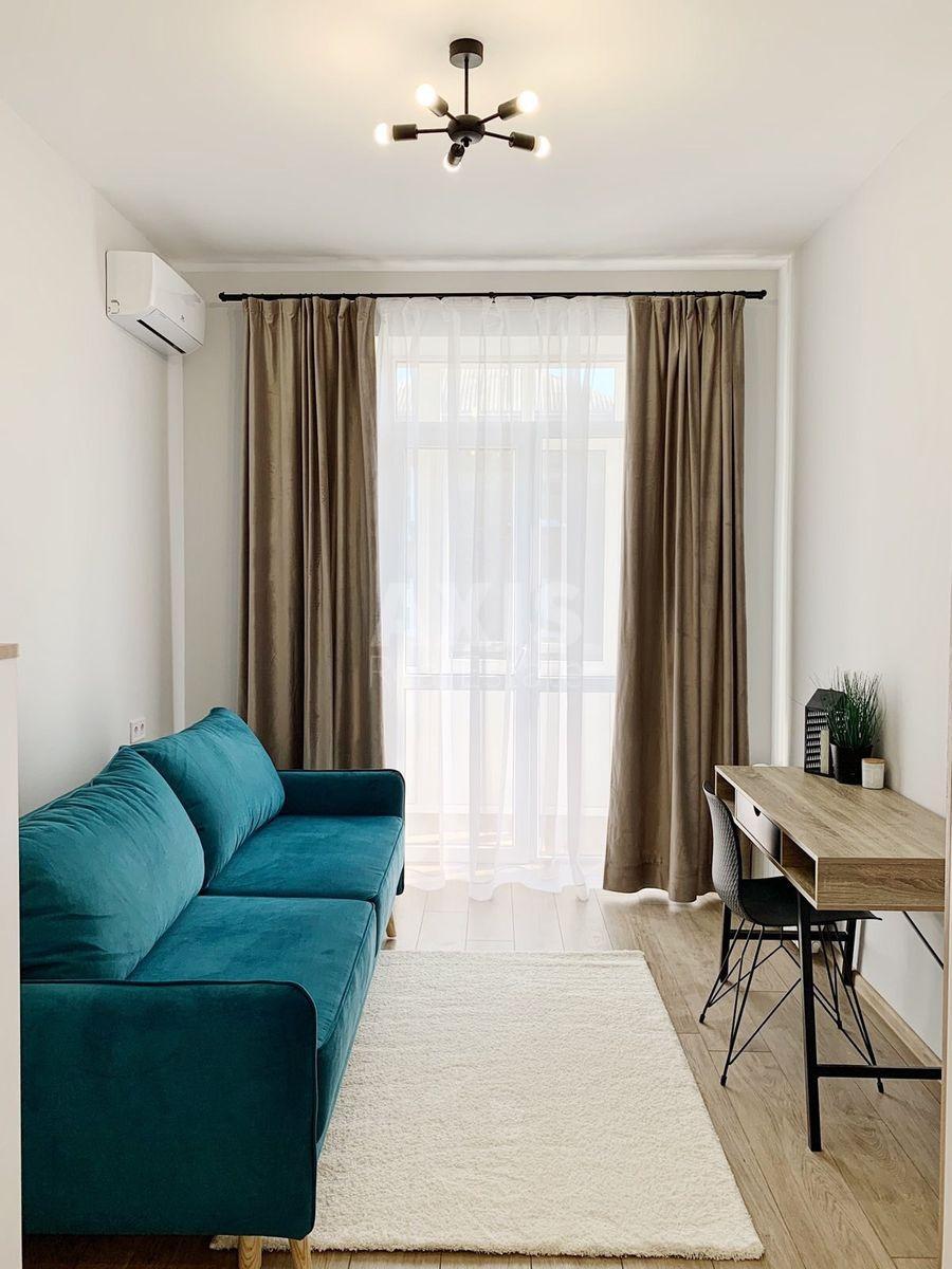 2k apartment vul. Kudri Ivana 202