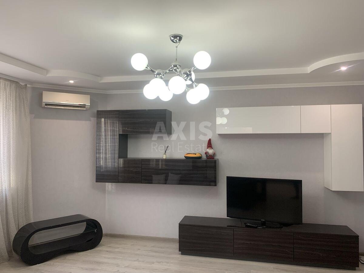 2k apartment vul. Myshugy Oleksandra 12622025