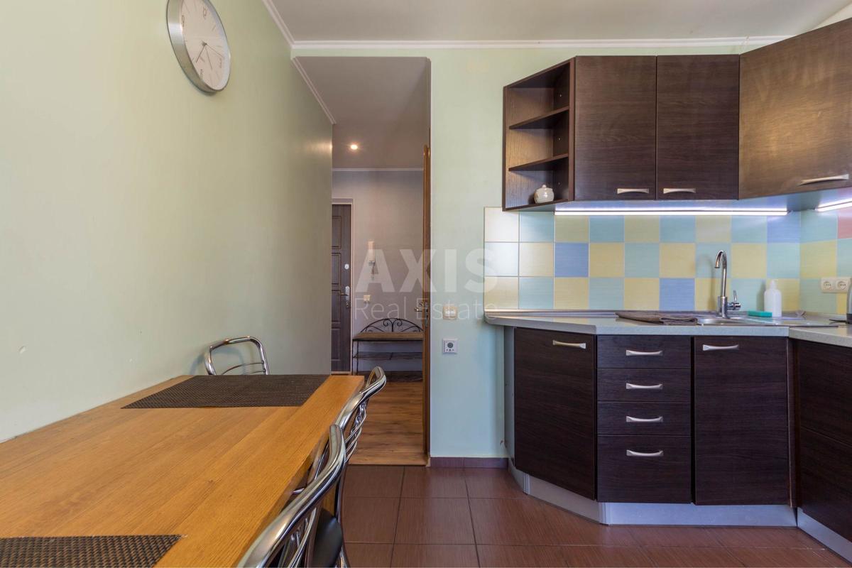 2k apartment vul. Cheljabins'ka 175