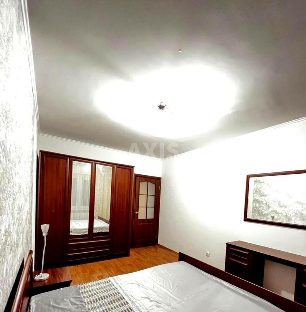 3k apartment vul. Chavdar Jelyzavety 28622445