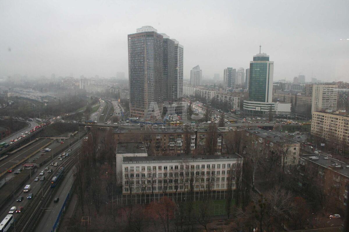 1к квартира пр-т Победы 5Б13