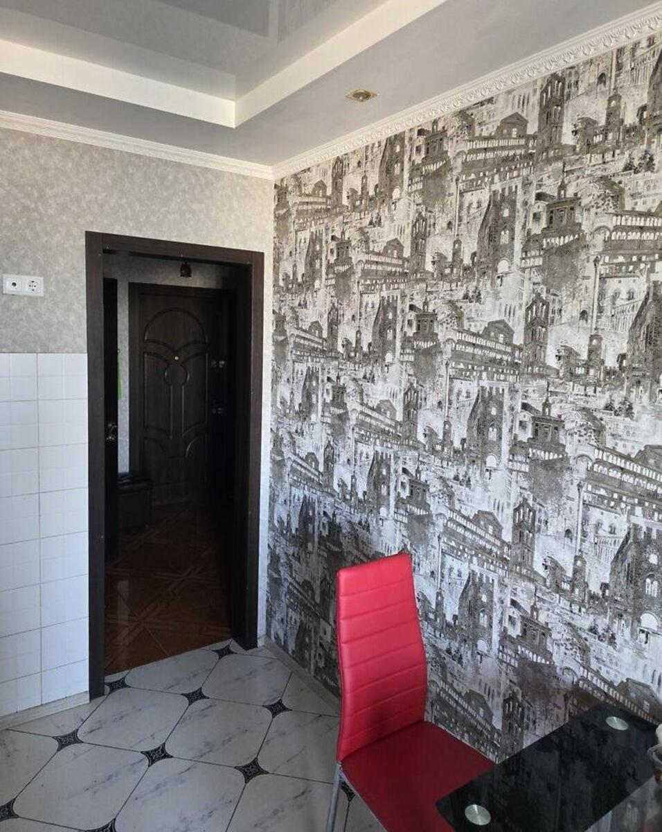 1k apartment vul. Zakrevs'kogo Mykoly 93А0