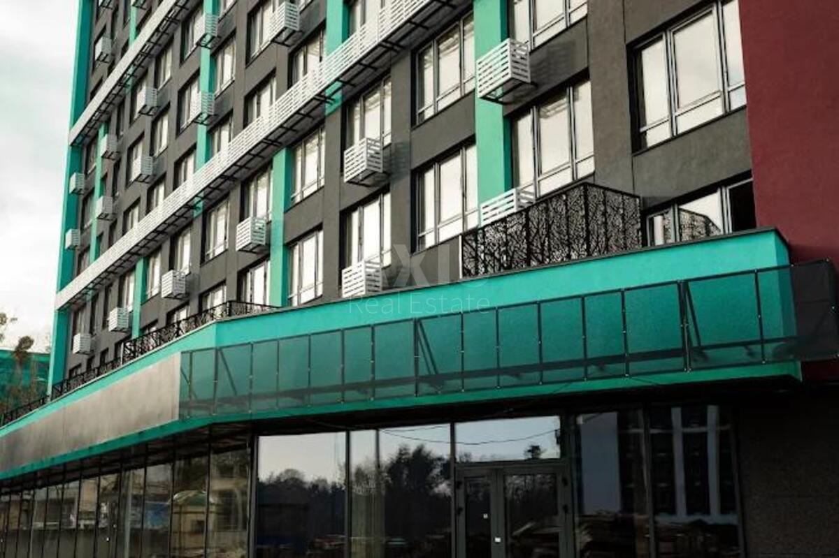 2k apartment vul. Viktora Nekrasova 2622980