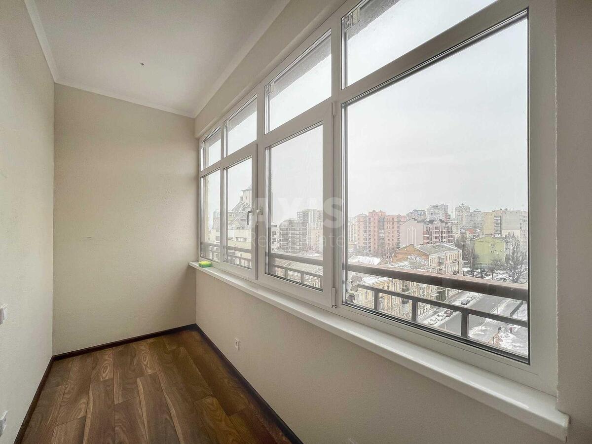 3k apartment vul. Gogolivs'ka 1410