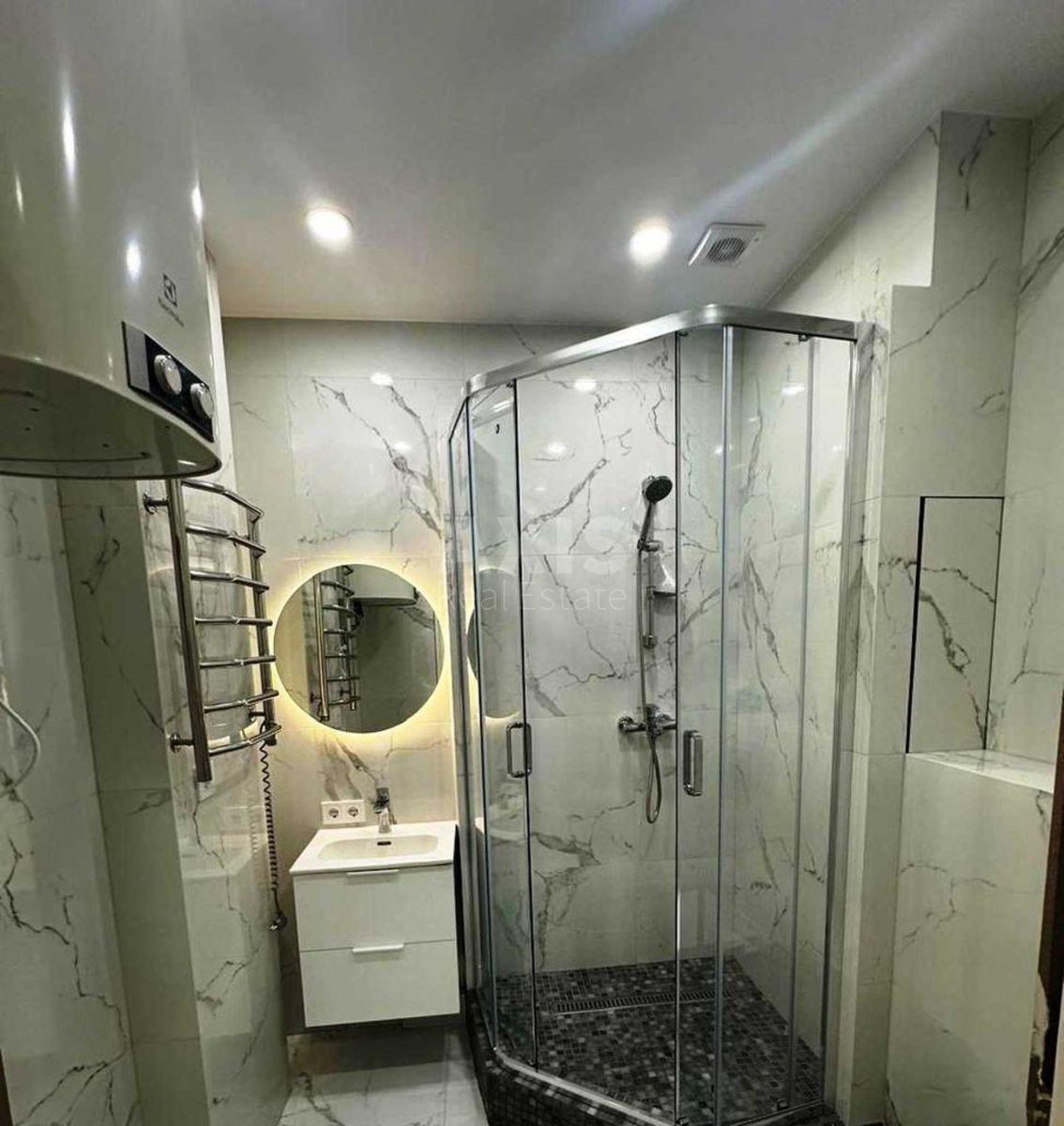 1k apartment vul. Regeneratorna 44