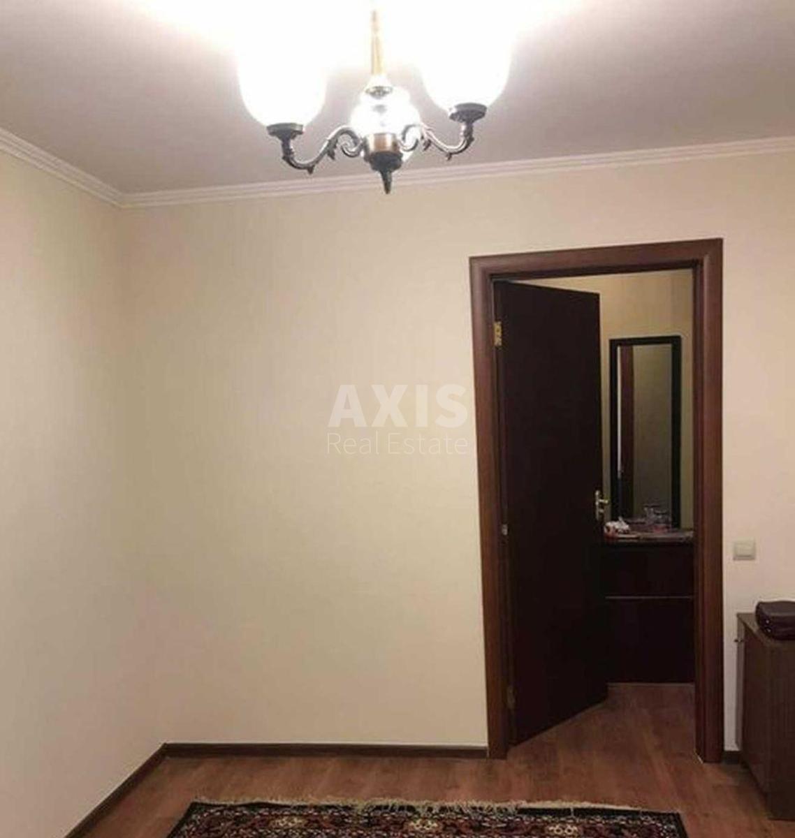 1k apartment bul. Vernads'kogo Akademika 612