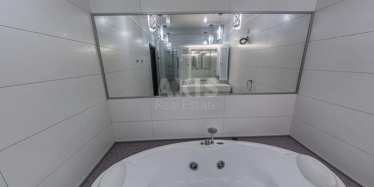 5k apartment vul. Zvirynec'ka 599