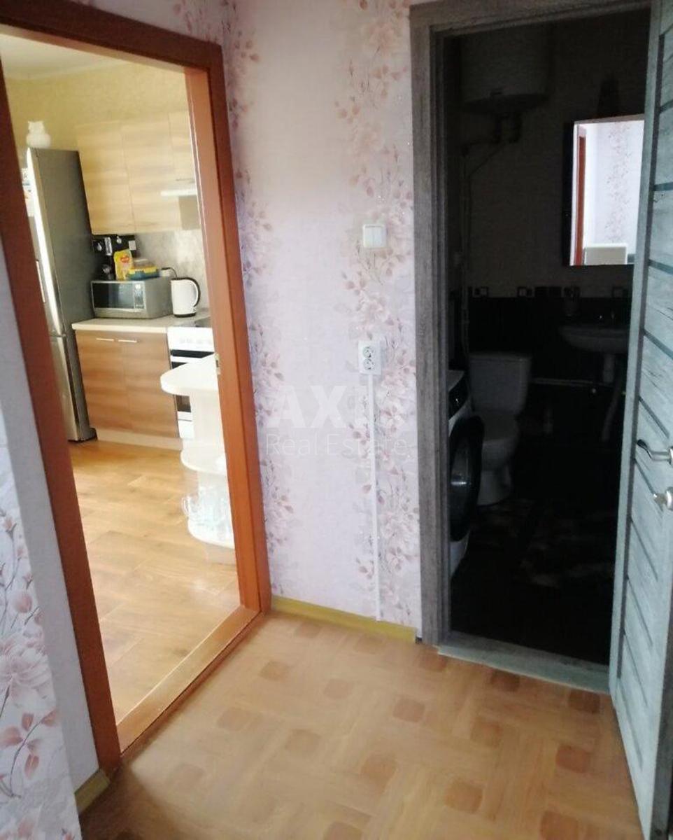 1k apartment vul. Zakrevs'kogo Mykoly 97А3