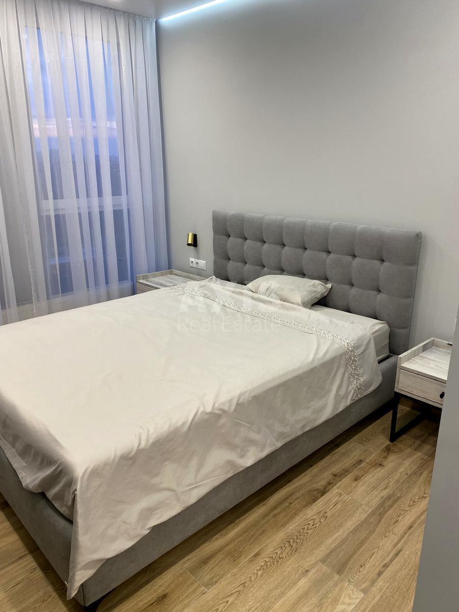 1k apartment pr-t Nauky 58/1594824