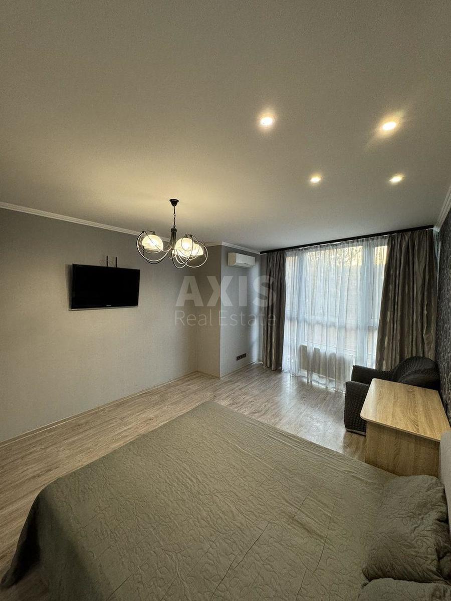 1k apartment vul. Geroi'v Sevastopolja 35А6