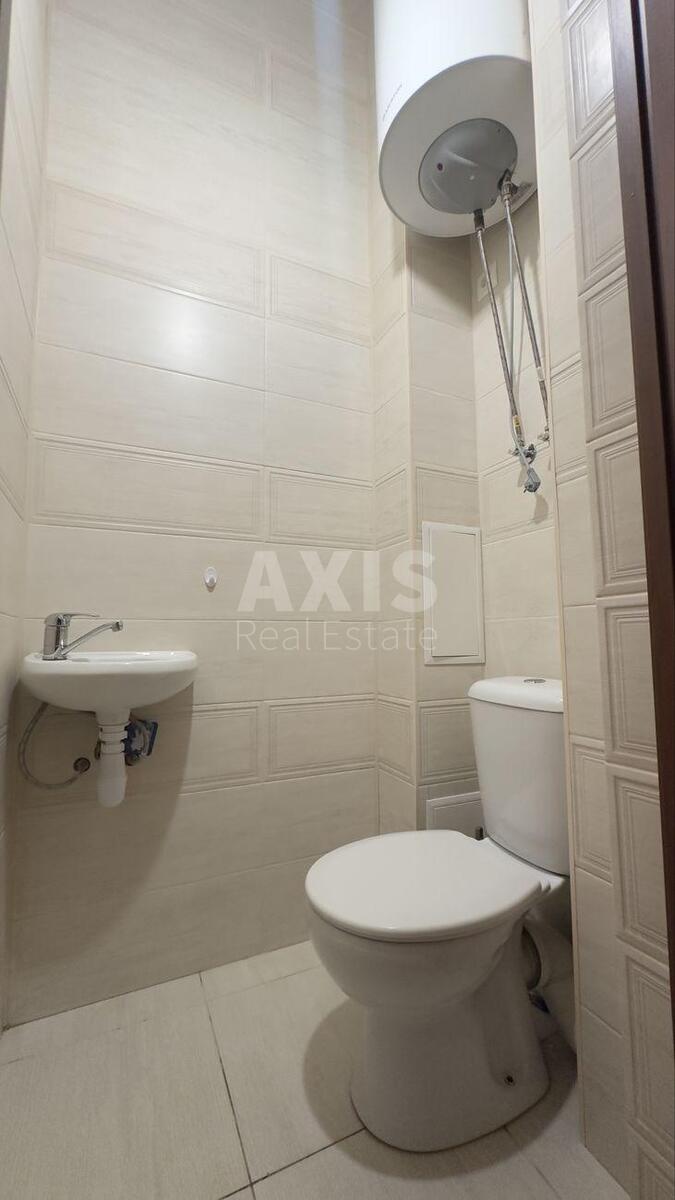 2k apartment vul. Saksagans'kogo 696369320