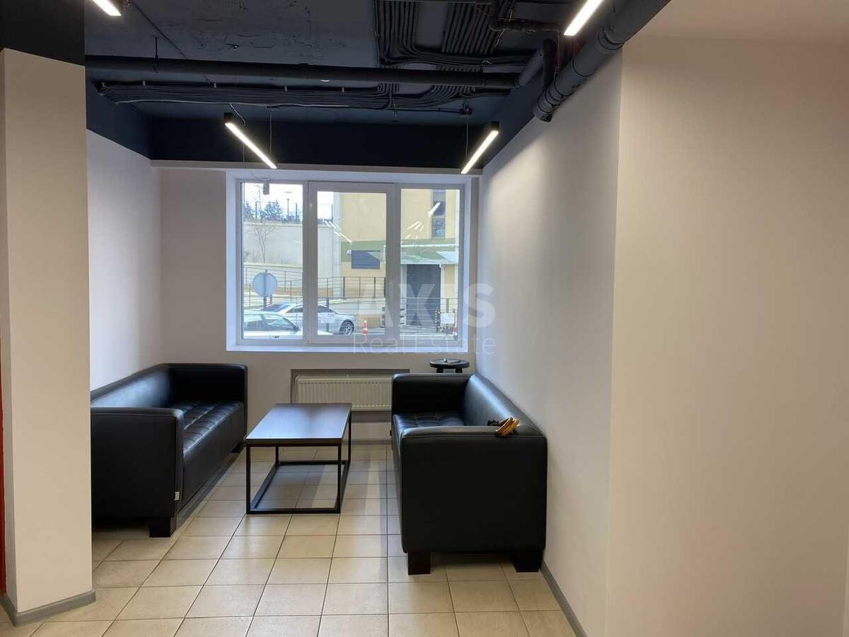 Office pr-t Peremogy 67, 115m22