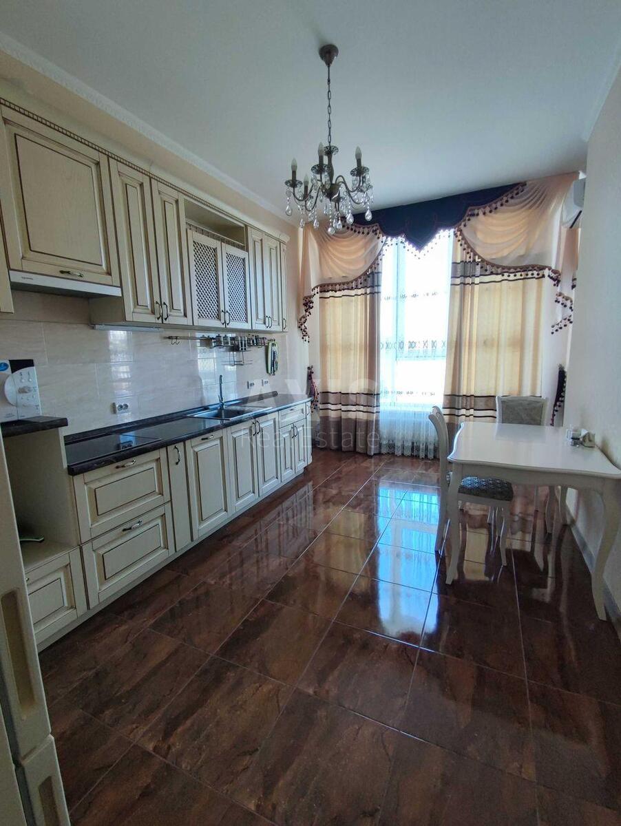 2k apartment vul. Kudri Ivana 26593600