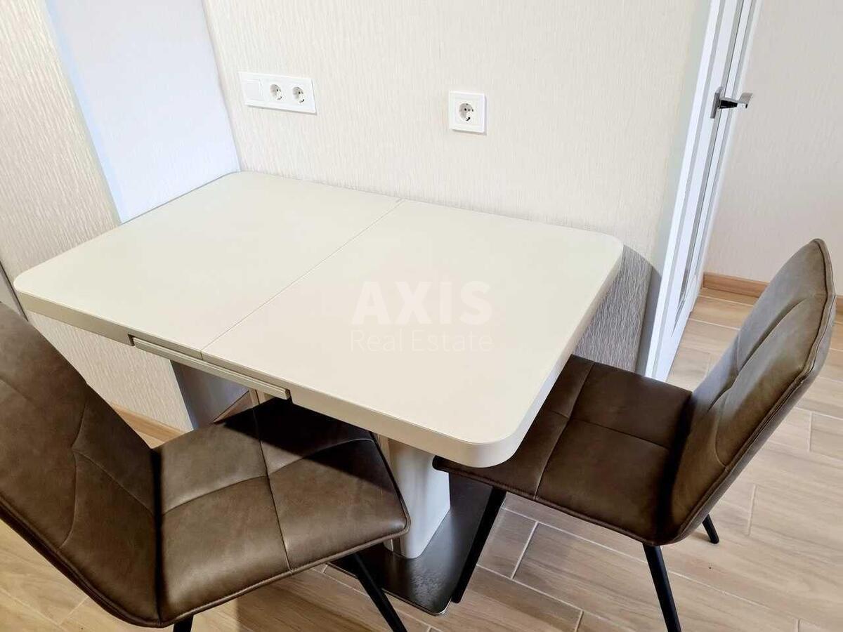1k apartment pr-t Pravdy 41Д0