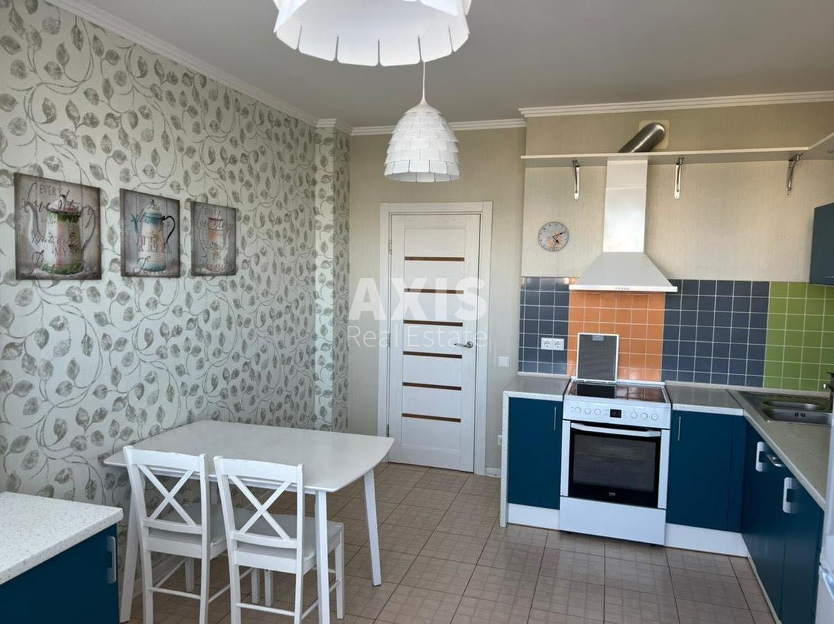 2k apartment vul. Sikors'kogo Igorja Aviakonstruktora 4Б429840